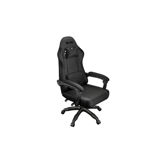 Fury Gaming Chair Shinai S2 Black (NFF-2366) (FURNFF-2366)-FURNFF-2366