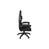 Fury Gaming Chair Shinai S4 Black (NFF-2363) (FURNFF-2363)-FURNFF-2363