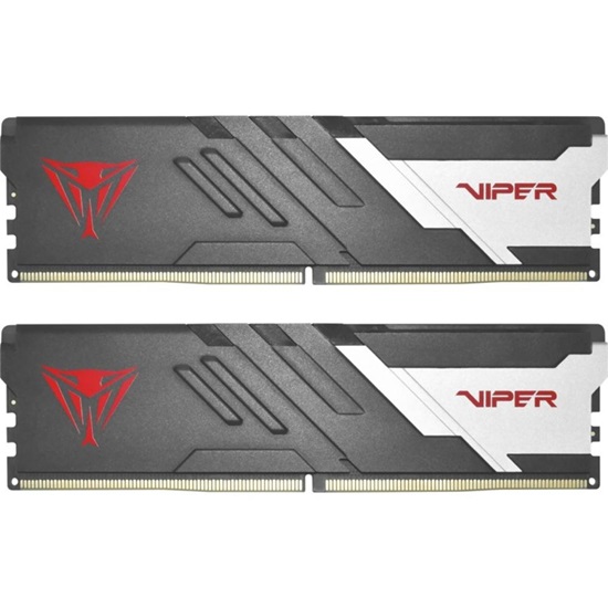 Patriot DDR5 32GB KIT 2x16GB PC 6400 Viper Venom (PVV532G640C32K) (PATRPVV532G640C32K)-PATRPVV532G640C32K
