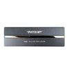Patriot TXD M.2 PCIe SSD Enclosure Black (PV810UPNGM) (PATRPV810UPNGM)-PATRPV810UPNGM