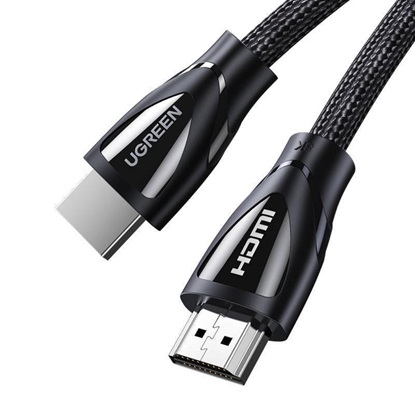 Ugreen Cable HDMI HD140 8K 60Hz 5m black (80405) (UGR80405)-UGR80405