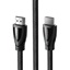 Ugreen HDMI cable HD140 2.1 8K 60Hz 3m black (80404) (UGR80404)-UGR80404