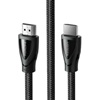 Ugreen HDMI cable HD140 2.1 8K 60Hz 2m black (80403) (UGR80403)-UGR80403