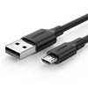 Ugreen Cable USB to Micro USB US289 3m black (60827) (UGR60827)-UGR60827