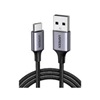 Ugreen Cable USB to USB-C US288 3m black (60408) (UGR60408)-UGR60408
