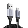 Ugreen Micro USB Cable US290 3m black (60403) (UGR60403)-UGR60403