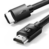 Ugreen cable HDMI HD119 4K 60Hz 5m black (40103) (UGR40103)-UGR40103