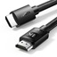 Ugreen cable HDMI HD119 4K 60Hz 5m black (40103) (UGR40103)-UGR40103