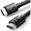Ugreen Cable HDMI HD119 4K 60Hz 1m black (30999) (UGR30999)-UGR30999