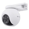 Ezviz H80f Multi Triple Lens Smart Home Wi-Fi Camera 2k x 3 (CS-H80F)-EZVCS-H80F