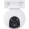 Ezviz H80f Multi Triple Lens Smart Home Wi-Fi Camera 2k x 3 (CS-H80F)-EZVCS-H80F