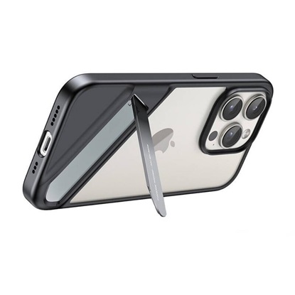 Ugreen LP737 Back Cover Σιλικόνης Μαύρο (iPhone 15) (25404) (UGR25404)-UGR25404