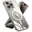 Ugreen LP728 Back Cover Σιλικόνης Διάφανο (iPhone 15 Pro Max) (25399) (UGR25399)-UGR25399