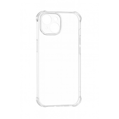 Ugreen Back Cover Σιλικόνης Διάφανο (iPhone 15 Plus) (25385) (UGR25385)-UGR25385