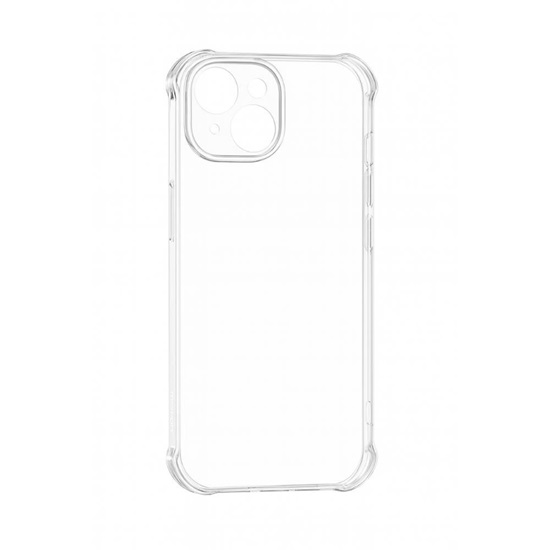 Ugreen Back Cover Σιλικόνης Διάφανο (iPhone 15 Plus) (25385) (UGR25385)-UGR25385
