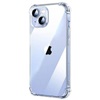 Ugreen Protective Case Lp717 Back Cover Σιλικόνης Διάφανο (iPhone 15) (25384) (UGR25384)-UGR25384