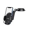 Ugreen Suction Cup Phone Mount LP405 black (20473B) (UGR20473B)-UGR20473B