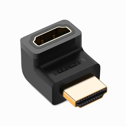 Ugreen Adapter HD112 4K HDMI Top (20110) (UGR20110)-UGR20110