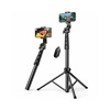 Ugreen Selfie stick tripod with Bluetooth remote LP680 1.7m (15609) (UGR15609)-UGR15609