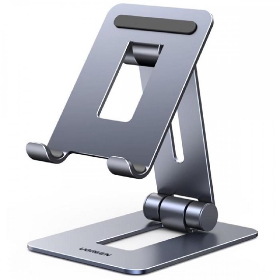 Ugreen Foldable Multi-Angle Phone Stand LP678 (15608) (UGR15608)-UGR15608