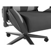 Genesis Gaming Chair Nitro 720 Black - Grey (NFG-2096) (GNSNFG-2096)-GNSNFG-2096