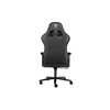 Genesis Gaming Chair Nitro 720 Black - Grey (NFG-2096) (GNSNFG-2096)-GNSNFG-2096