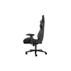 Genesis Gaming Chair Nitro 720 Black - Grey (NFG-2096) (GNSNFG-2096)-GNSNFG-2096