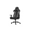 Genesis Gaming Chair Nitro 720 Black - Grey (NFG-2096) (GNSNFG-2096)-GNSNFG-2096