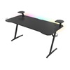Genesis Gaming Desk Holm 510 RGB Black (NDS-1732) (GNSNDS-1732)-GNSNDS-1732