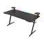 Genesis Gaming Desk Holm 510 RGB Black (NDS-1732) (GNSNDS-1732)-GNSNDS-1732