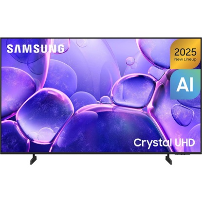 Samsung UE43U8072FUXXH Smart TV 4K 43" (UE43U8072FUXXH) (SAMUE43U8072FUXXH)-SAMUE43U8072FUXXH