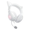 Razer Kraken Kitty V2 White (RZ04-04730600-R3M1) (RAZRZ04-04730600-R3M1)-RAZRZ04-04730600-R3M1