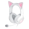 Razer Kraken Kitty V2 White (RZ04-04730600-R3M1) (RAZRZ04-04730600-R3M1)-RAZRZ04-04730600-R3M1