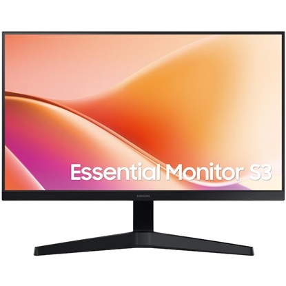 SAMSUNG LS24F330EAUXEN FHD Monitor 24'' (SAMLS24F330EAUXEN)-SAMLS24F330EAUXEN