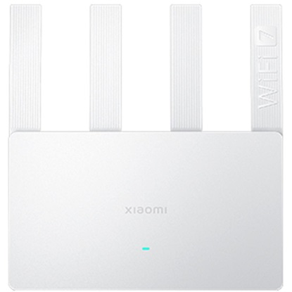 Xiaomi Router BE3600 White (DVB4493GL) (XIADVB4493GL)-XIADVB4493GL