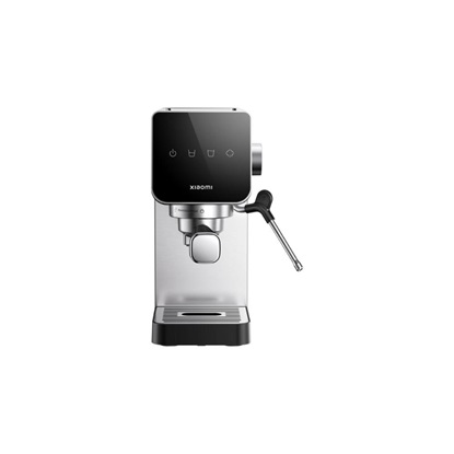 Xiaomi Automatic Espresso Machine 1350W Silver (BHR9798EU) (XIABHR9798EU)-XIABHR9798EU