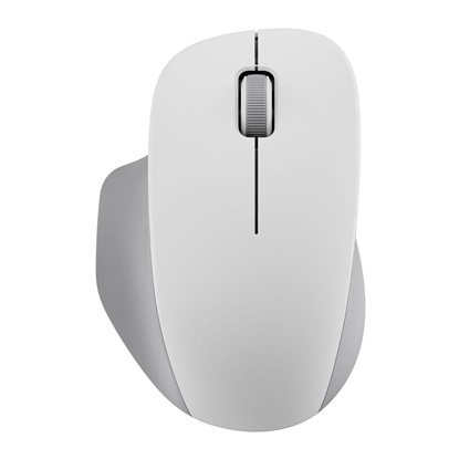Xiaomi Wireless Mouse Comfort Edition White (BHR9354GL) (XIABHR9354GL)-XIABHR9354GL