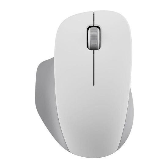 Xiaomi Wireless Mouse Comfort Edition White (BHR9354GL) (XIABHR9354GL)-XIABHR9354GL
