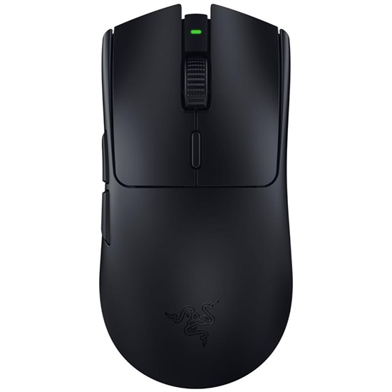 Razer Viper V3 Hyperspeed Wireless Gaming Mouse 30k DPI 280h Battery 100% Ptfe Mousefeet (RZ01-04910100-R3M1) (RAZRZ01-04910100-R3M1)-RAZRZ01-04910100-R3M1