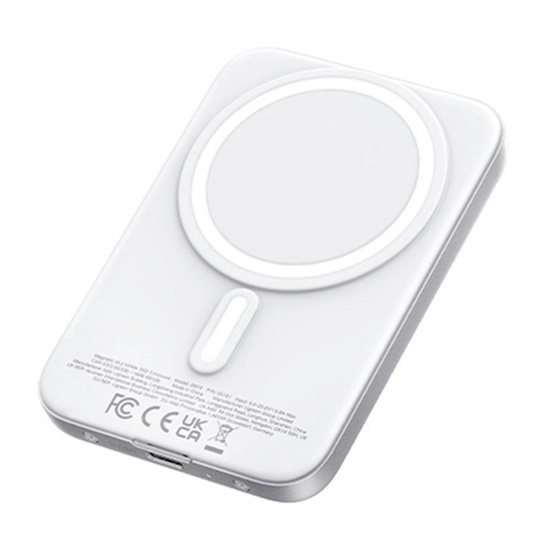 Ugreen D619 κινητή μαγνητική θήκη SSD M.2 NVMe (55151) (UGR55151)-UGR55151