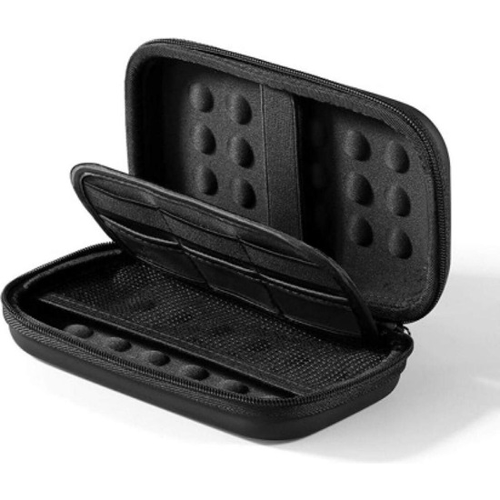 Ugreen Hard Disk SSD case and GSM accessories L black (50274) (UGR50274)-UGR50274