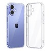 Ugreen Case for iPhone 16 Plus CA106 transparent (45918) (UGR45918)-UGR45918