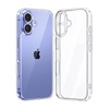 Ugreen Case for iPhone 16 CA105 transparent (45917) (UGR45917)-UGR45917