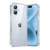 Ugreen Case for iPhone 16 Plus CA102 transparent (45914) (UGR45914)-UGR45914