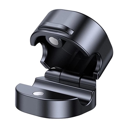 Ugreen LP886 μαγνητική διάταξη καλωδίων 3 τεμάχια 3M αυτοκόλλητη μαύρο (45797) (UGR45797)-UGR45797