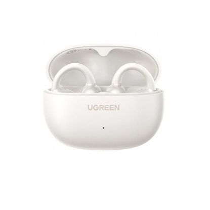 Ugreen Ασύρματα ακουστικά HiTune S3 WS209 λευκό (45786) (UGR45786)-UGR45786