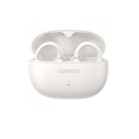 Ugreen Ασύρματα ακουστικά HiTune S3 WS209 λευκό (45786) (UGR45786)-UGR45786