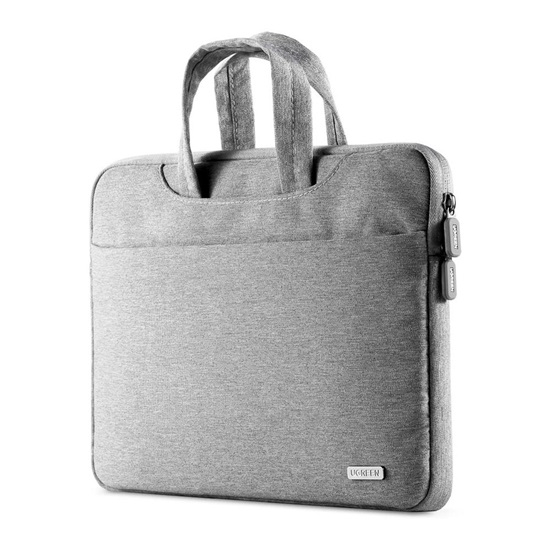 Ugreen Laptop bag LP437 up to 15.9 inches gray (30325) (UGR30325)-UGR30325