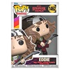 Funko Pop! TV: Stranger Things - Eddie #1462 (FNK21387)-FNK21387