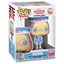 Funko Pop! TV: Stranger Things - Robin Scoups Ahoy #1546 (FNK99973)-FNK99973